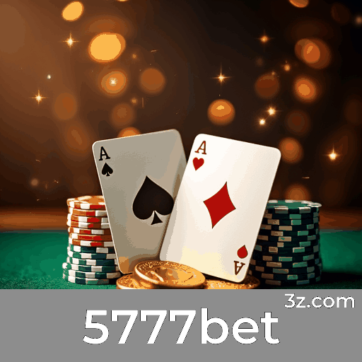 5777bet: Emoção e Oportunidades de Ganhar nos Jogos de Cassino