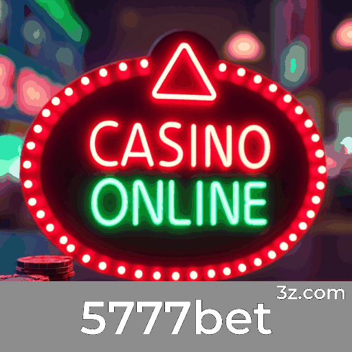 5777bet: Interação e Emoção no Casino Social