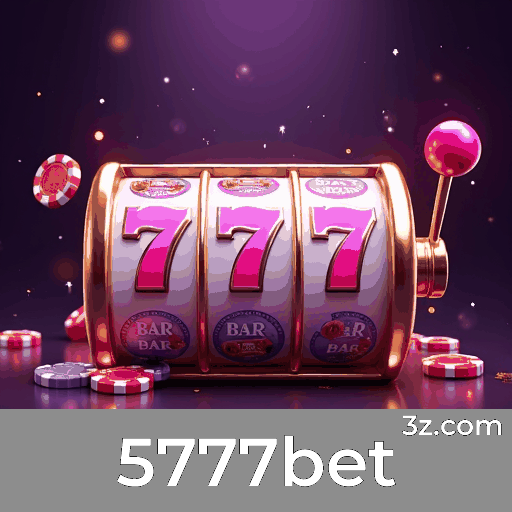 5777bet: Plataforma de Cassino e Apostas Segura