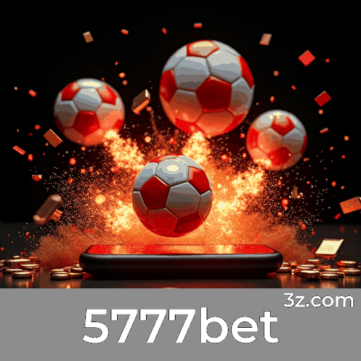 5777bet: Plataforma de Cassino e Apostas Segura