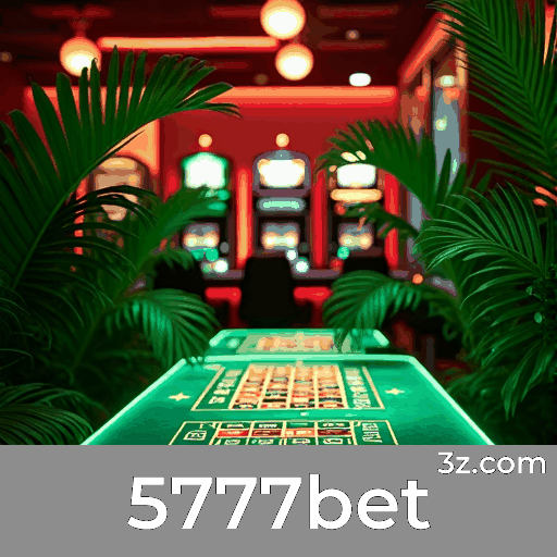 5777bet: Ofertas Exclusivas para Usuários Brasileiros