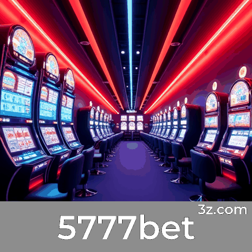 5777bet: Interação e Emoção no Casino Social